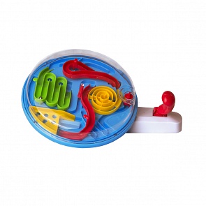 Головоломка из серии Лабиринтус – Геймпад Тайфун (Labirintus, MG0003)